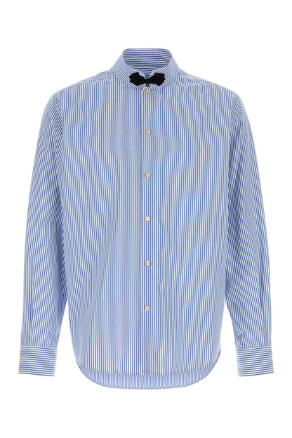 CAMICIA MANICHE LUNG SHIRTS