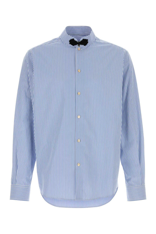CAMICIA MANICHE LUNG SHIRTS