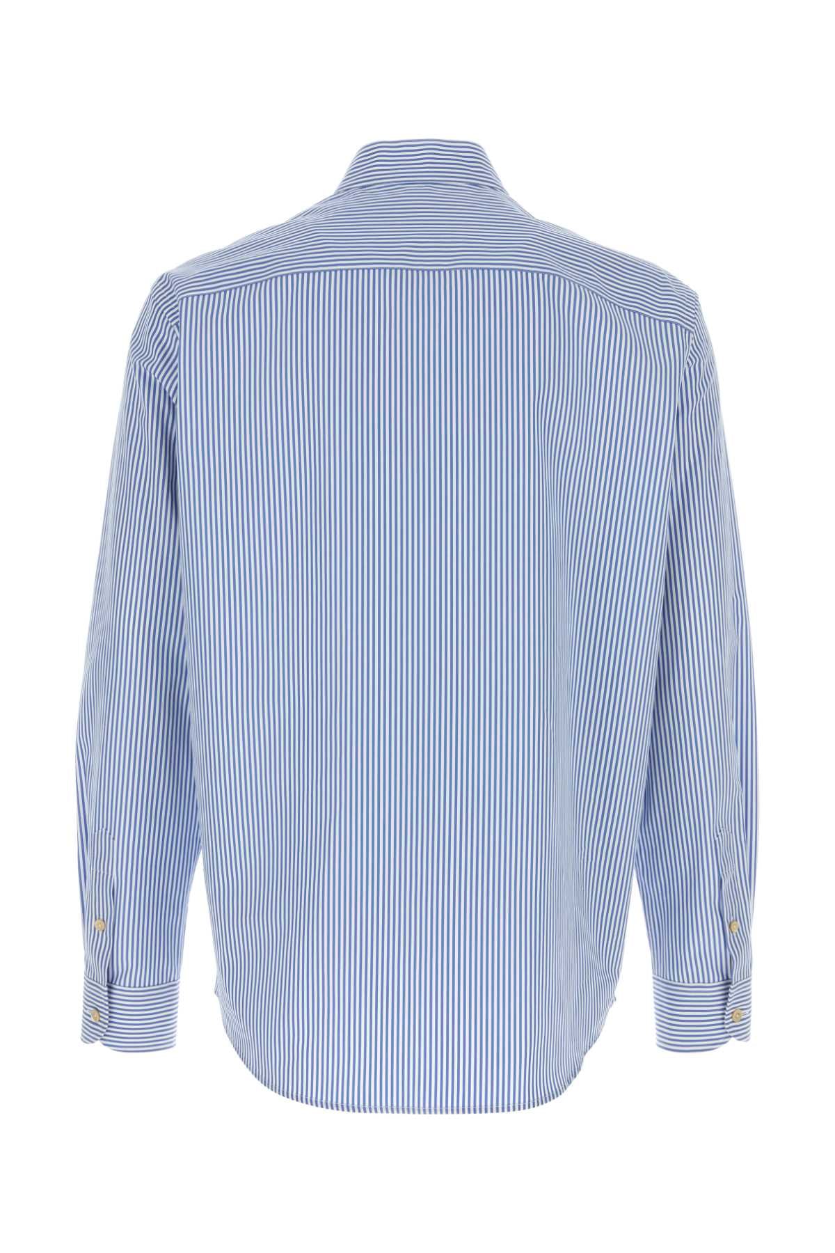 CAMICIA MANICHE LUNG SHIRTS
