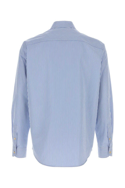 CAMICIA MANICHE LUNG SHIRTS