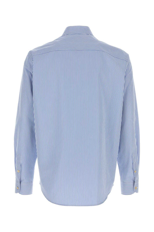 CAMICIA MANICHE LUNG SHIRTS