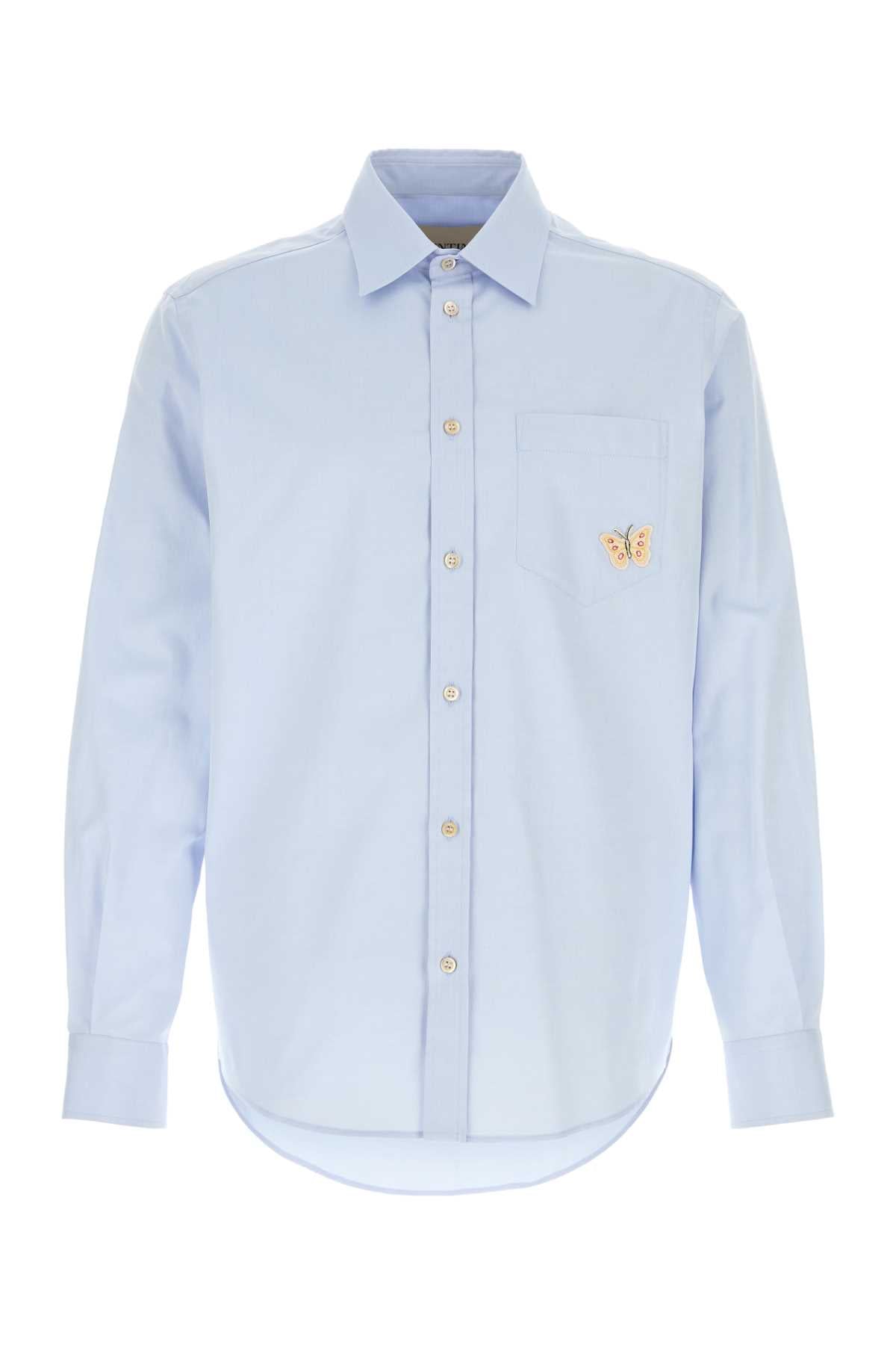 CAMICIA MANICHE LUNG SHIRTS