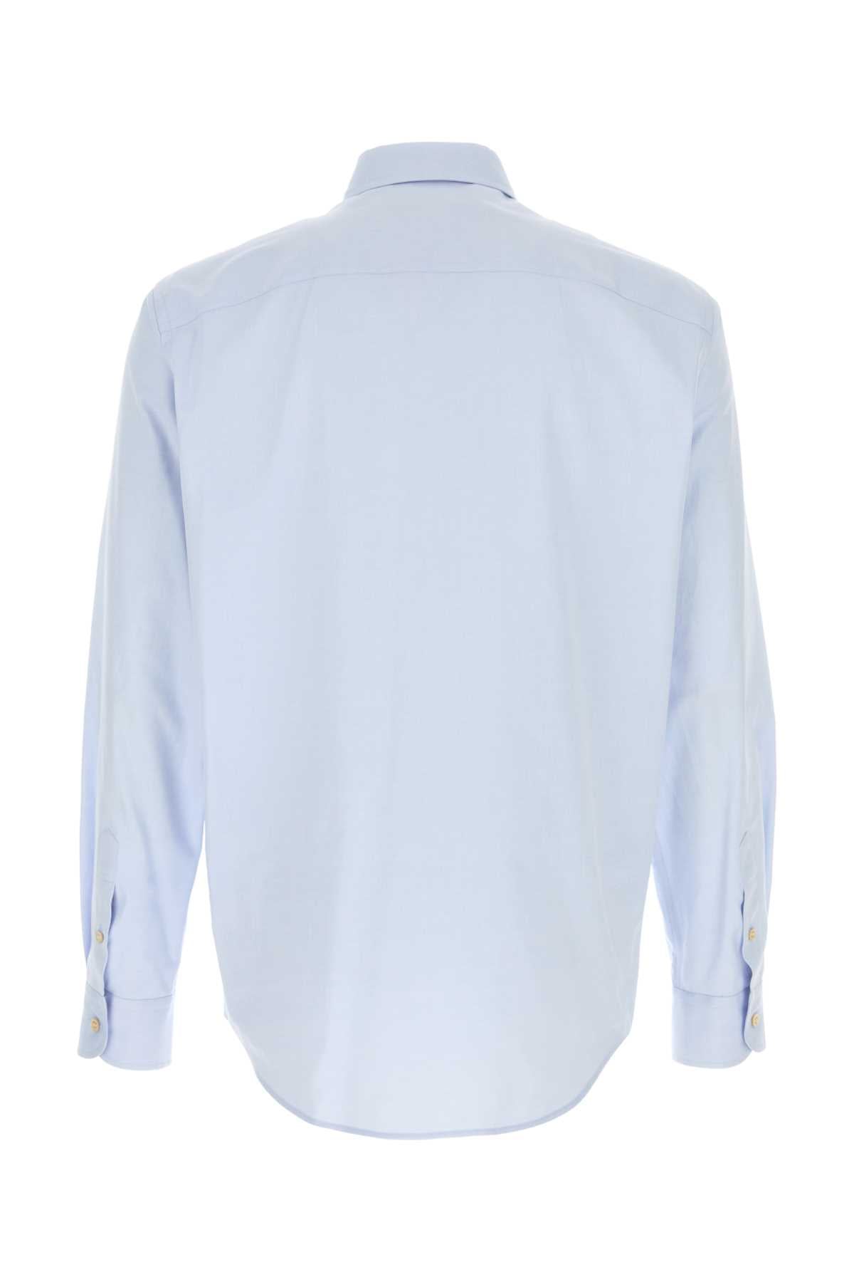 CAMICIA MANICHE LUNG SHIRTS