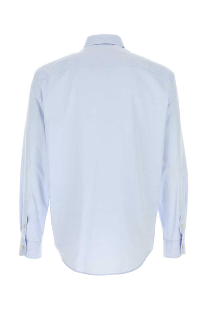 CAMICIA MANICHE LUNG SHIRTS