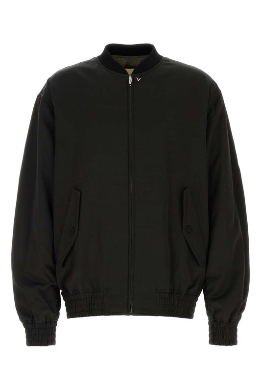 GIUBBINO | V DETAIL JACKETS