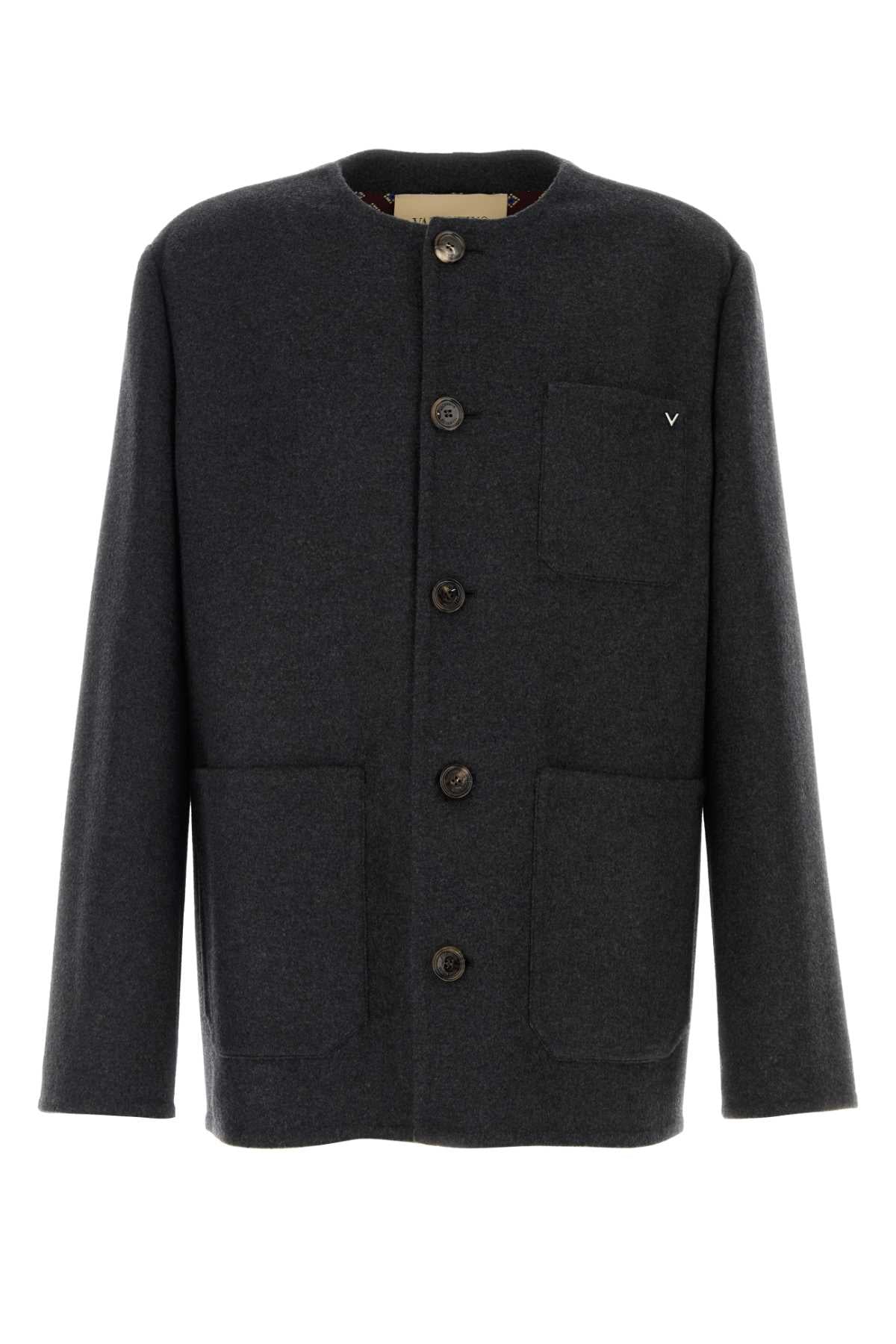 CABAN | V DETAIL | X COATS