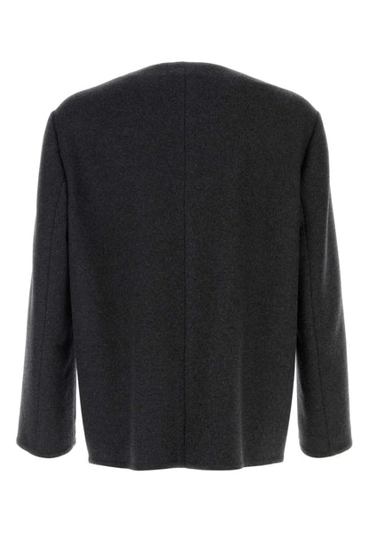 CABAN | V DETAIL | X COATS