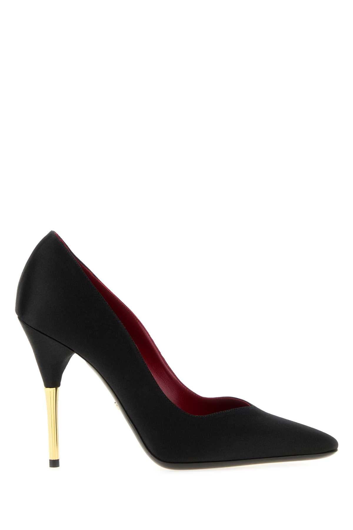 PUMP | ÉNIGME | T. 105 | PUMPS