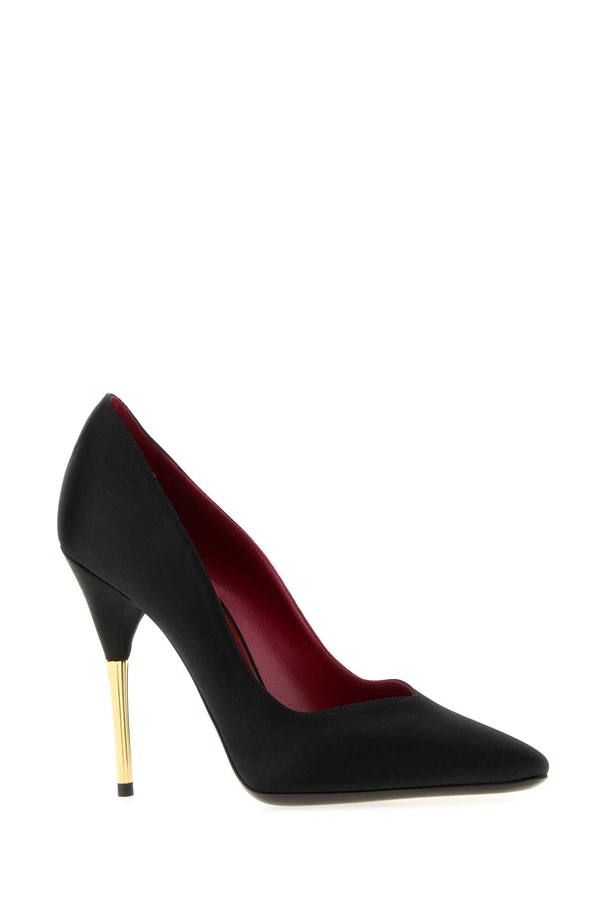 PUMP | ÉNIGME | T. 105 | PUMPS