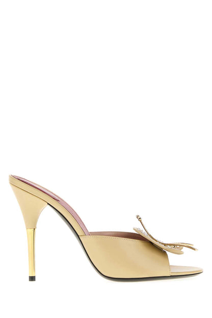 SLIDE | FLUTTERBY | T. 10 SANDALS