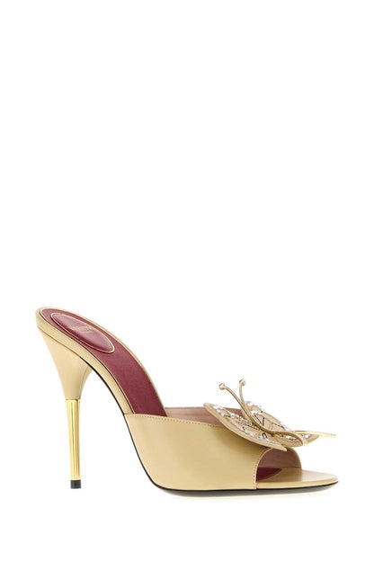 SLIDE | FLUTTERBY | T. 10 SANDALS