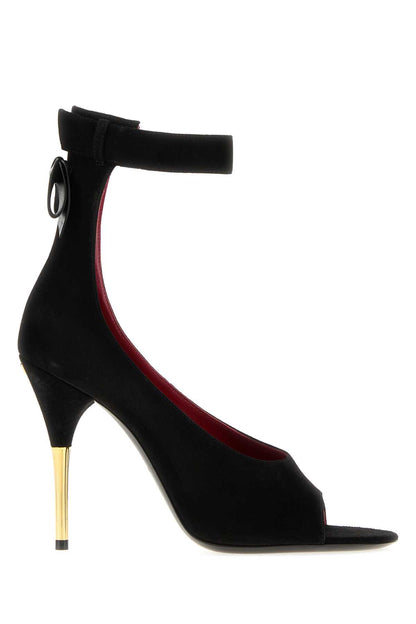 SANDAL | FATALE | T. 105 SANDALS