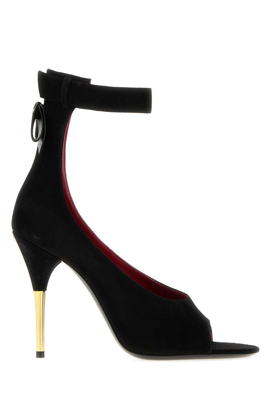 SANDAL | FATALE | T. 105 SANDALS