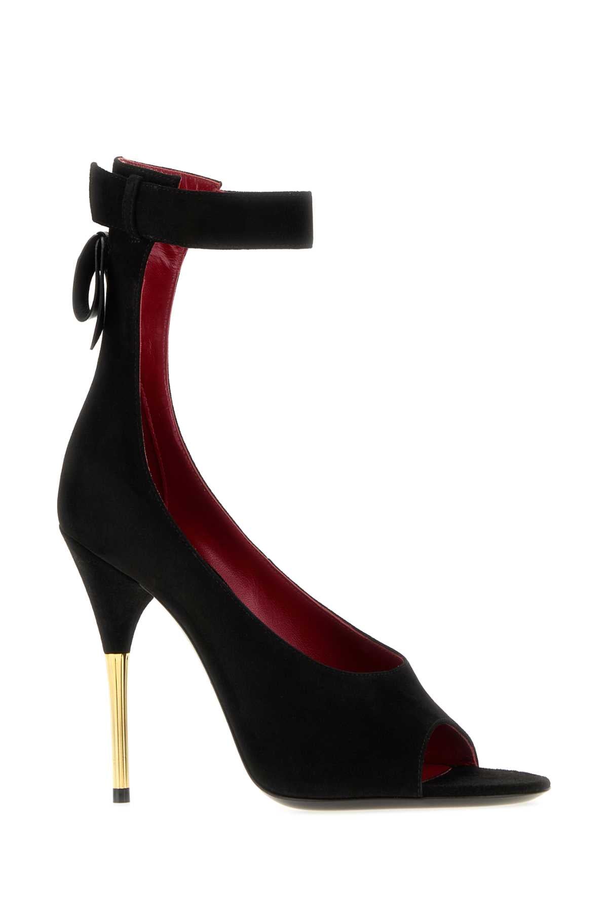 SANDAL | FATALE | T. 105 SANDALS