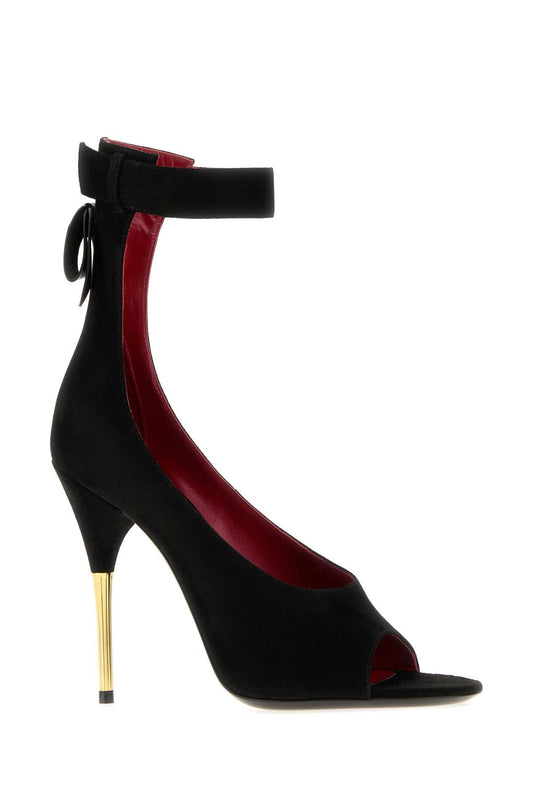 SANDAL | FATALE | T. 105 SANDALS