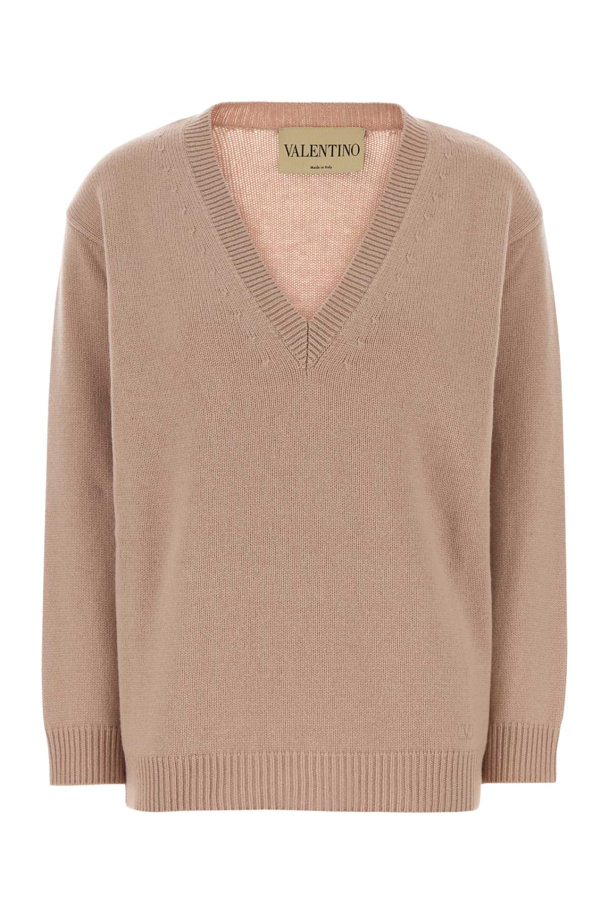 MAGLIA | SOLID | CASHMERE KNITWEARS