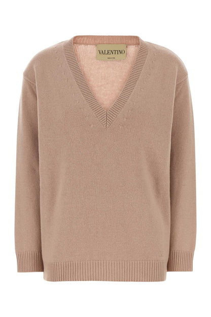 MAGLIA | SOLID | CASHMERE KNITWEARS
