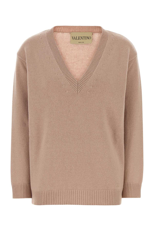 MAGLIA | SOLID | CASHMERE KNITWEARS