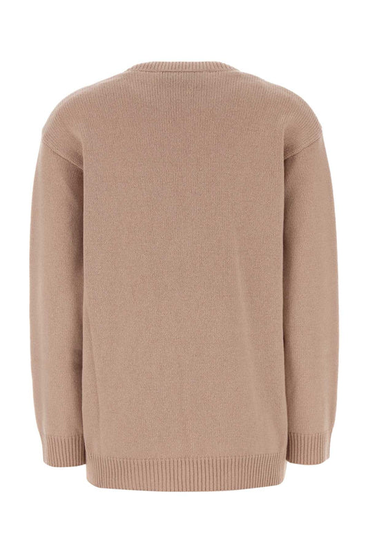 MAGLIA | SOLID | CASHMERE KNITWEARS