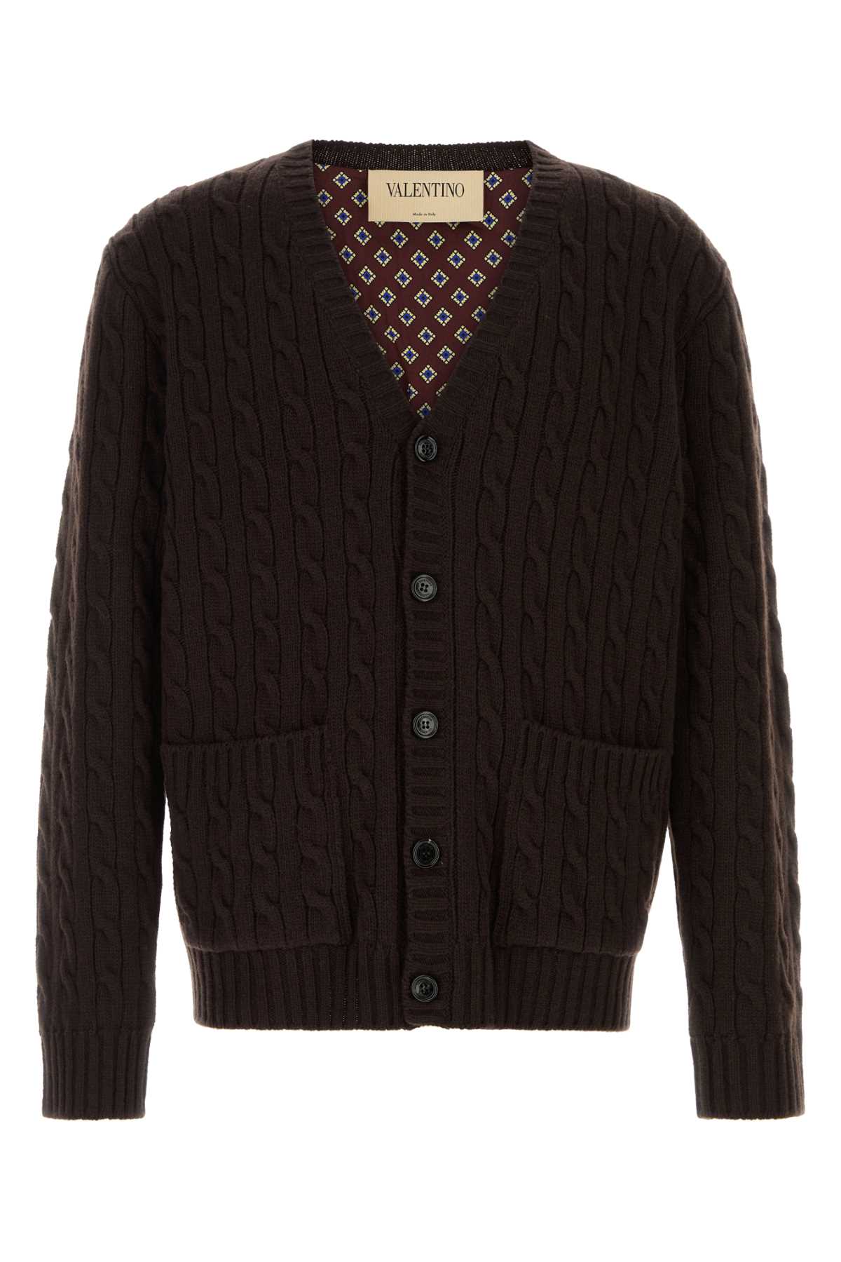 CARDIGAN | COLLECTIO KNITWEARS