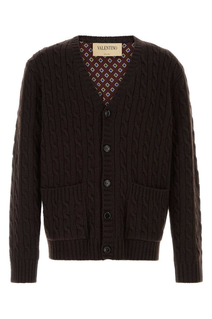 CARDIGAN | COLLECTIO KNITWEARS