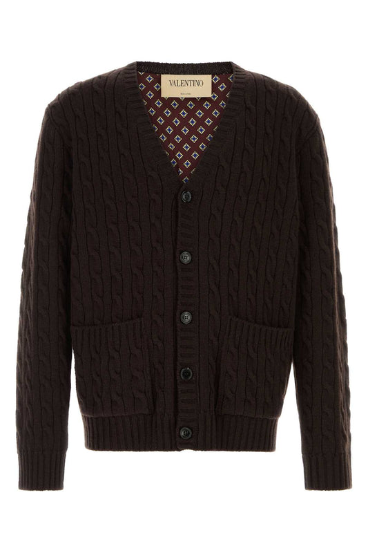 CARDIGAN | COLLECTIO KNITWEARS