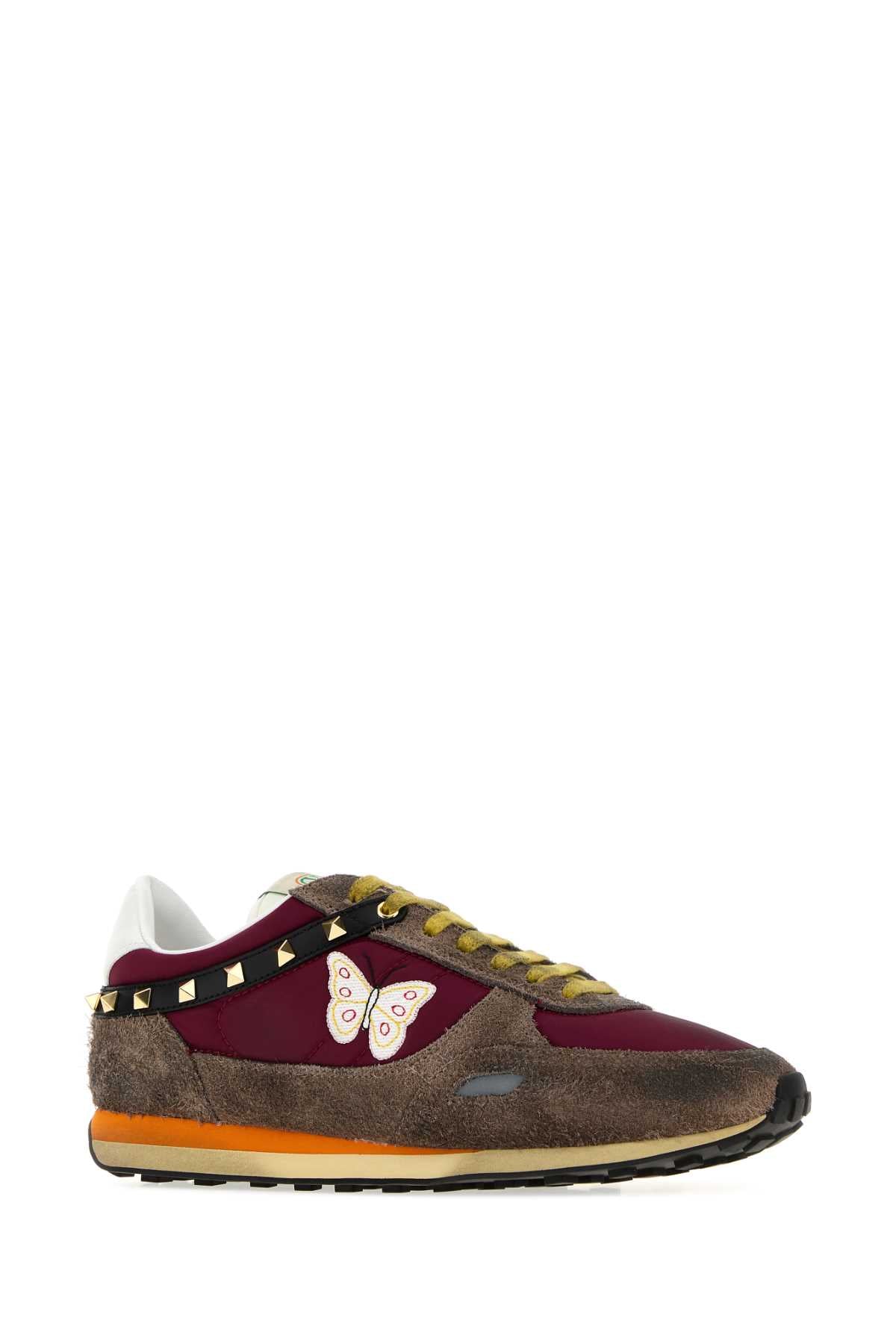 SNEAKER | STUD UP | SNEAKERS