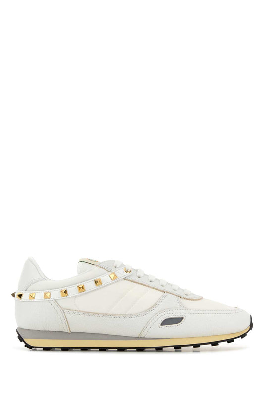 SNEAKER | STUD UP | SNEAKERS