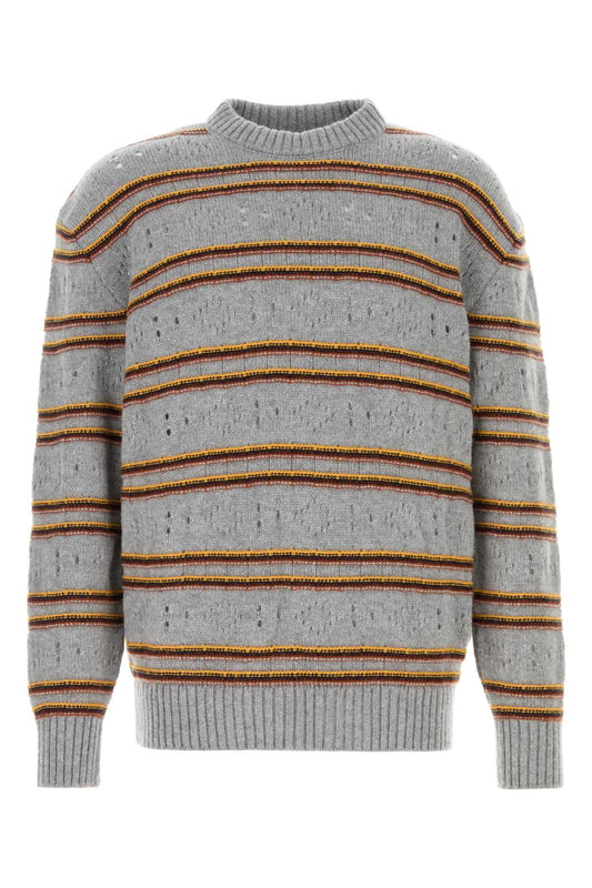 Marni Roundneck sweater