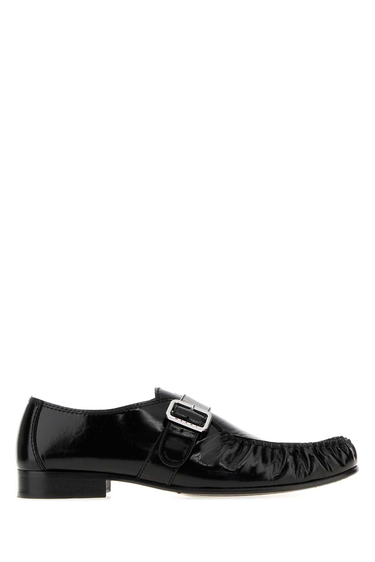 MOCCASIN SHOE LOAFERS