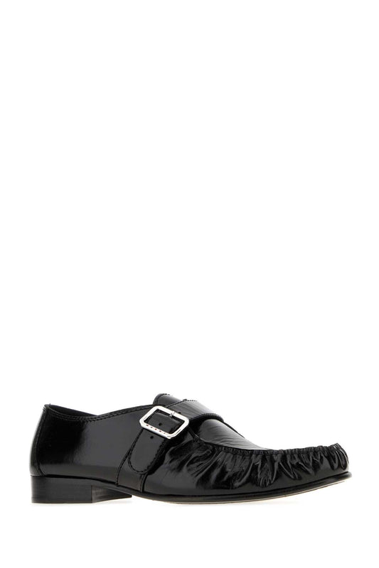 MOCCASIN SHOE LOAFERS
