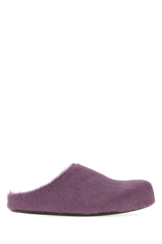 FUSSBETT SABOT SLIPPERS
