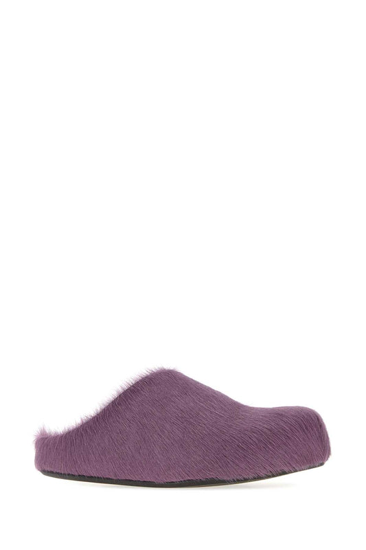 FUSSBETT SABOT SLIPPERS