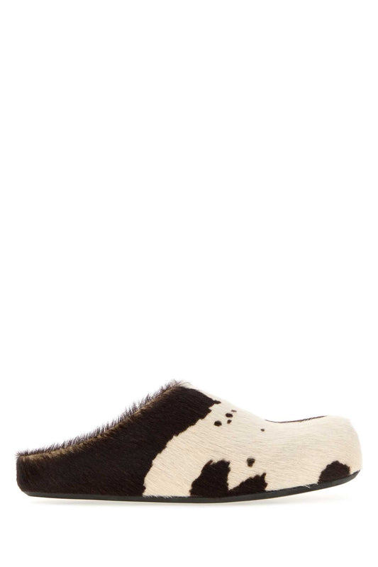 FUSSBETT SABOT SLIPPERS