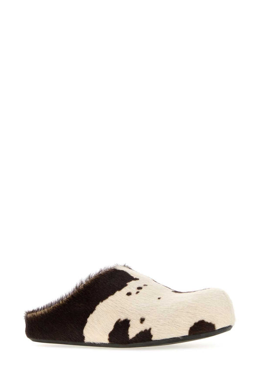 FUSSBETT SABOT SLIPPERS