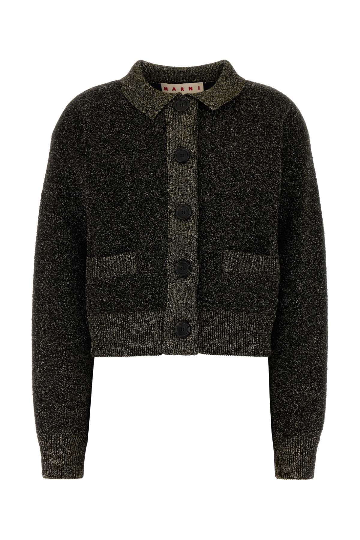 CARDIGAN KNITWEARS
