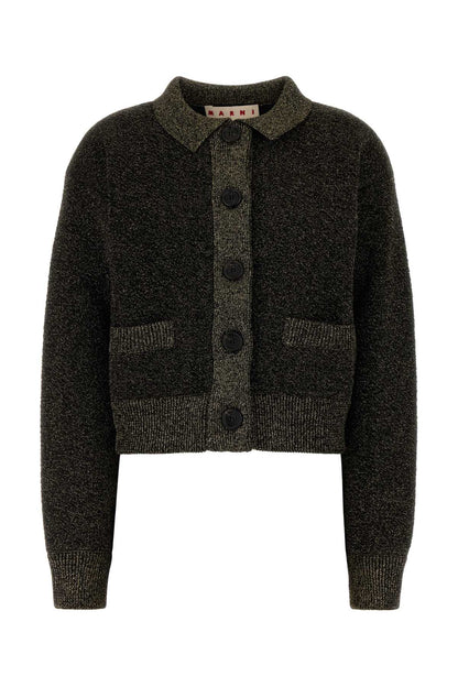 CARDIGAN KNITWEARS
