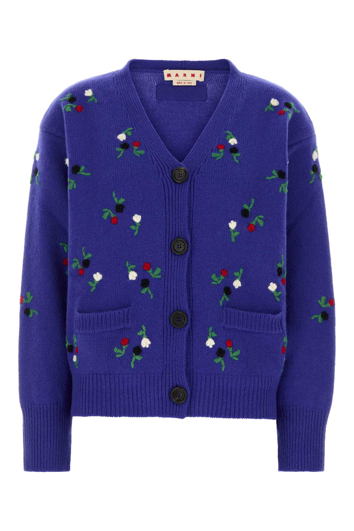 Marni Cardigan