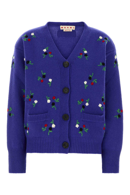 Marni Cardigan