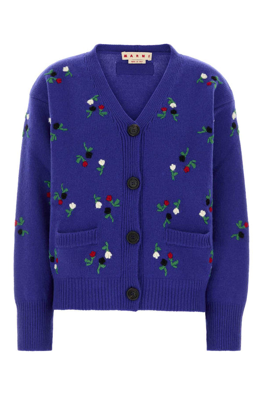 Marni Cardigan