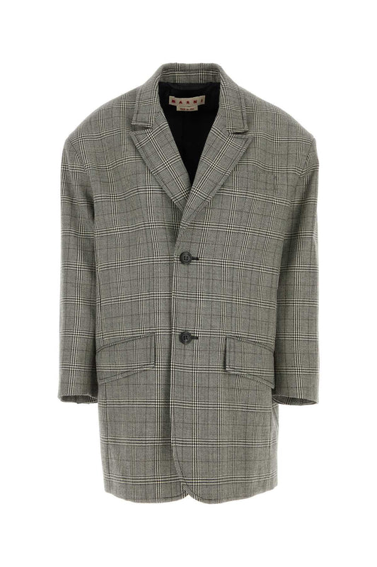 Marni Coat