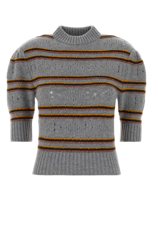 Marni Roundneck sweater