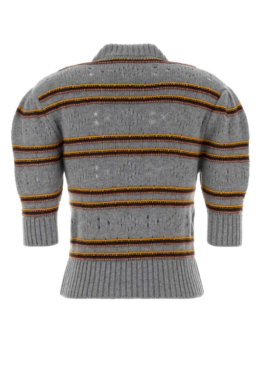 Marni Roundneck sweater
