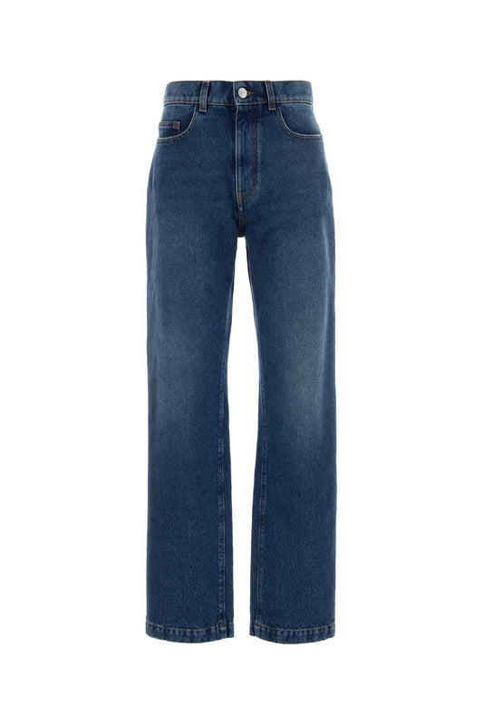 TROUSERS JEANS