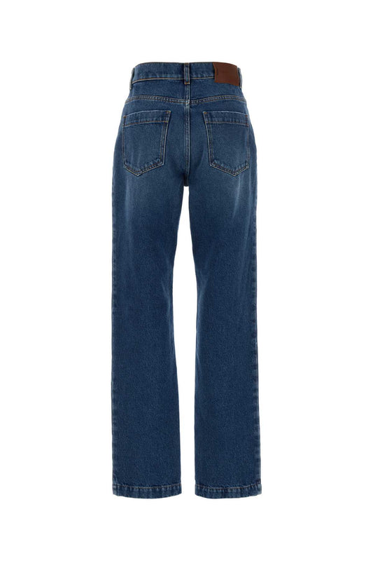 TROUSERS JEANS