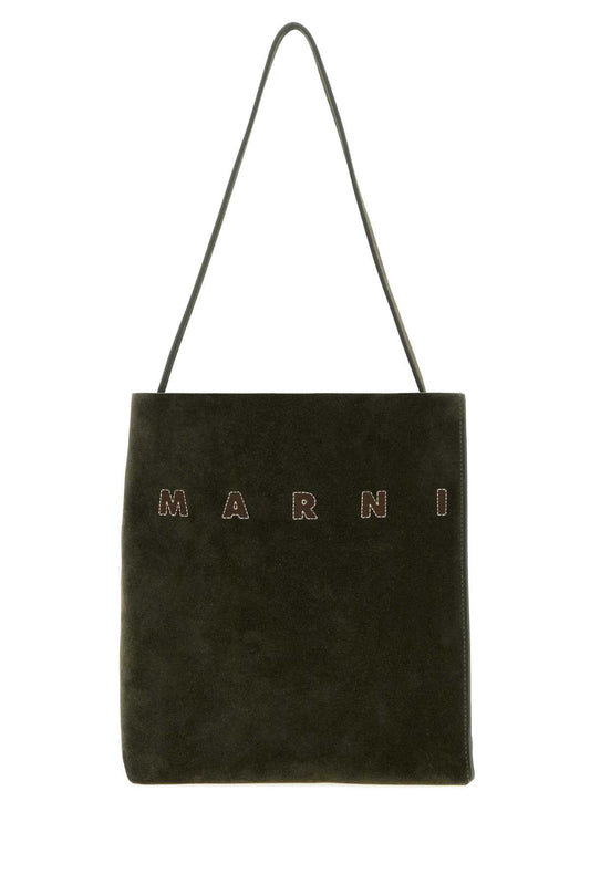 Marni Museo hobo small