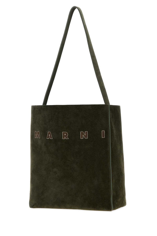 Marni Museo hobo small