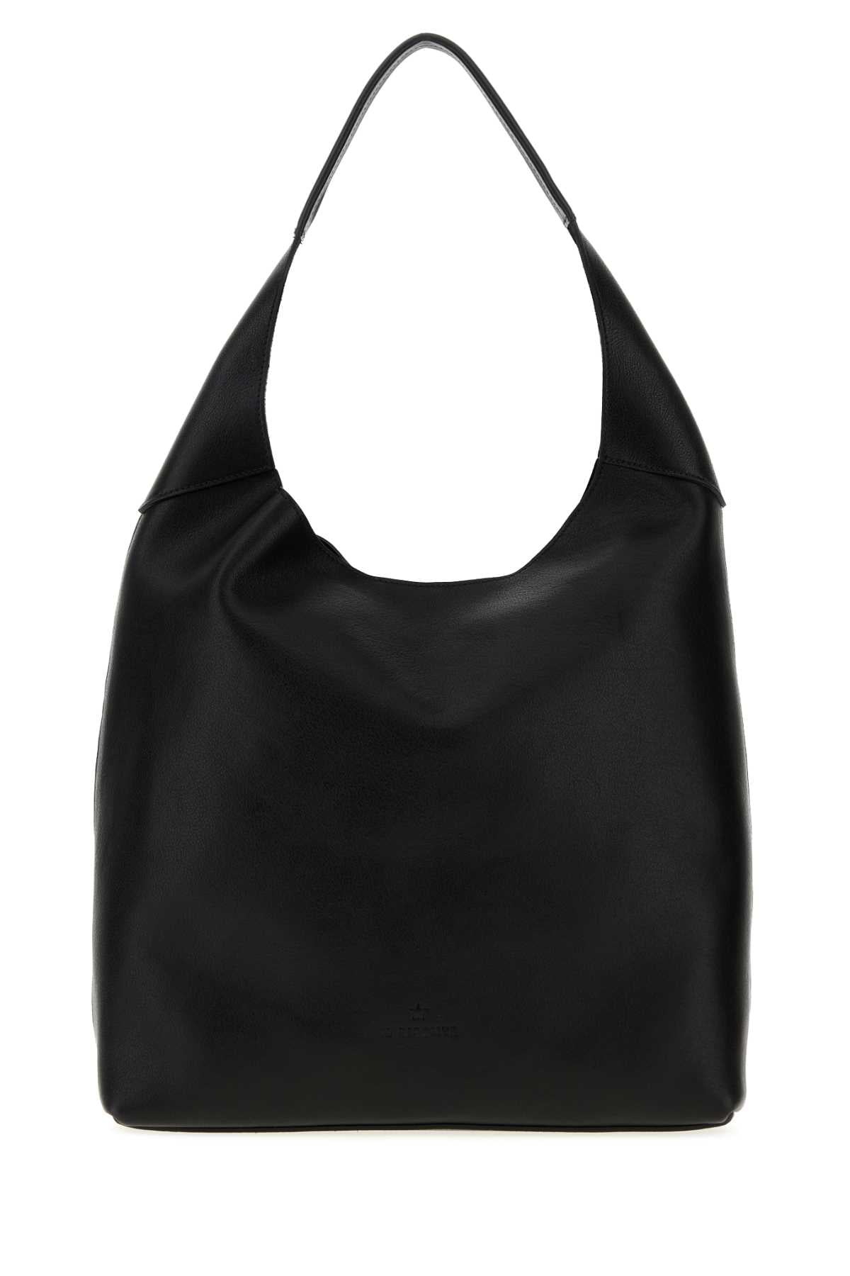 LE LAUDI HOBO BAG MEDIUM HANDBAGS