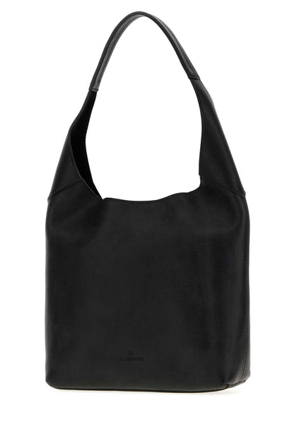 LE LAUDI HOBO BAG SMALL HANDBAGS