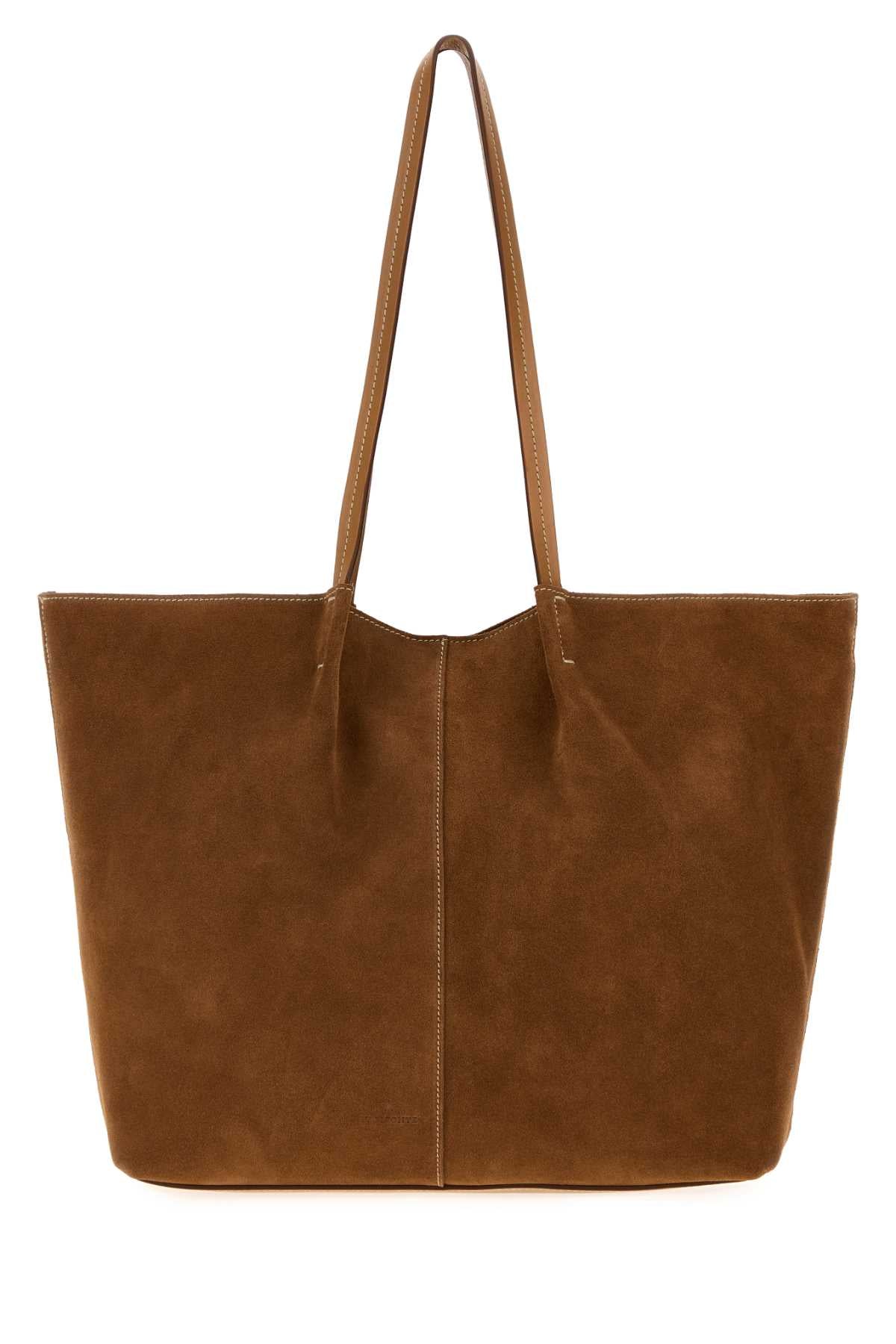 NINA SHOPPING BAG HANDBAGS